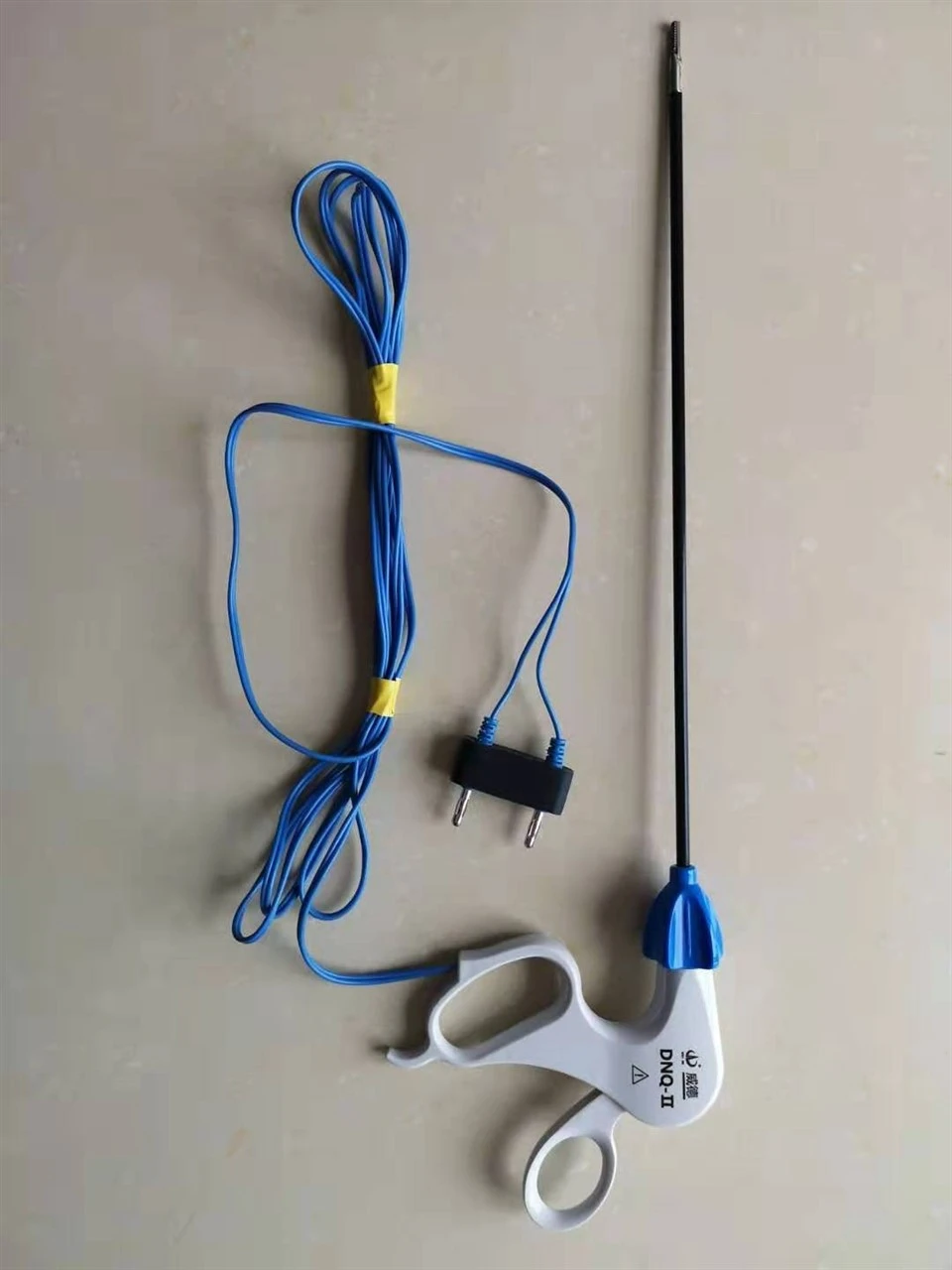 Disposable Instrument Bipolar Forceps suppliers